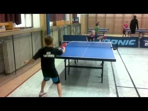 Regionální BTM Karviná 22.9.2012 - Michal Macurák - Klárka Witoszová.mp4