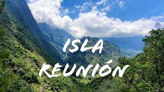 Explorando el Índico: ¡Isla Reunión!