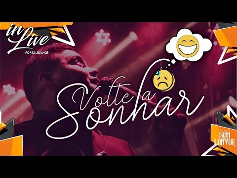 Volte A Sonhar video