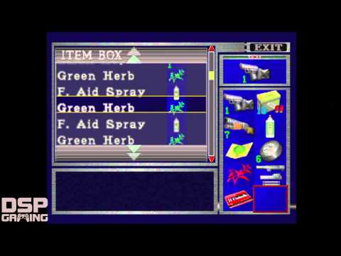 Resident Evil 2 playthrough pt30 - Let's Try That Again