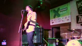 The Shivas "Manson Girls" | Live At The Mohawk