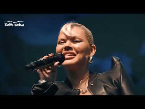 Duda Beat e Orquestra Ouro Preto - Todo Carinho