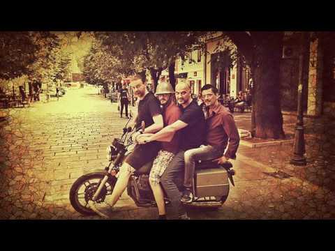 Gajo priča o svojoj karijeri (The Books of Knjige)