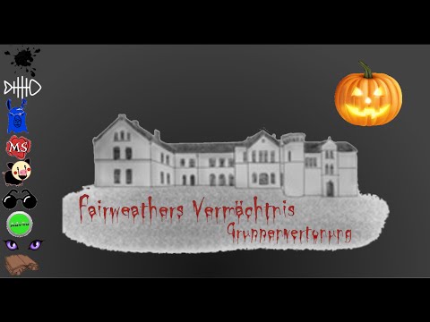 Let's Creep: Folge 224 - Fairweathers Vermächtnis [Halloween Special] [F]