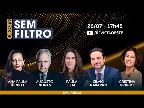 oeste sem filtro