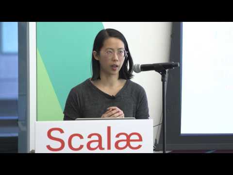 scala.bythebay.io: Stephanie Bian, Scaling out a Rails app with Finagle