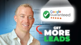 Maximize Your Kitchen Remodeling Leads with Google GBP and LSA Marketing