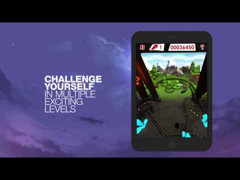 Pinball Planet Video