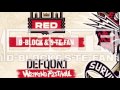 D-Block & S Te Fan & Deepack - Rocking With The ...