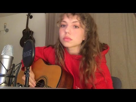 Olympe Chabert - Arc en ciel by BOOBA