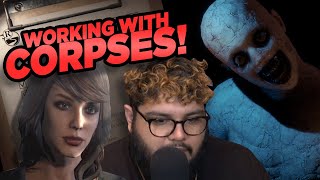 Does EVERYTHING Get Bigger After You Die?