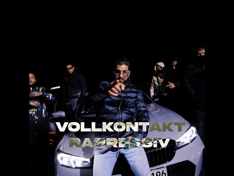 Rapressiv - VOLLKONTAKT (Official Video) prod. by tandr