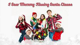 Sharpe Family Singers - &quot;I Saw Mommy Kissing Santa Claus&quot;