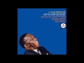 Art Blakey quartet blues back