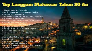 Download lagu Lagu Makassar Full Album Top Langgam Makassar Tahu... mp3