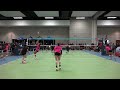 Volleyball Highlight 23 Alexis Rodriguez
