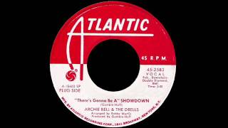 Archie Bell &amp; The Drells - (There&#39;s Gonna Be A) Showdown