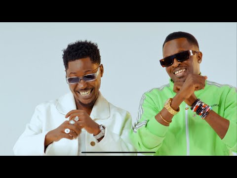 T PAUL 256 and Dj Shiru Uganda