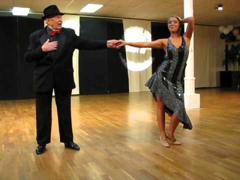 Hey Big Spender Showcase