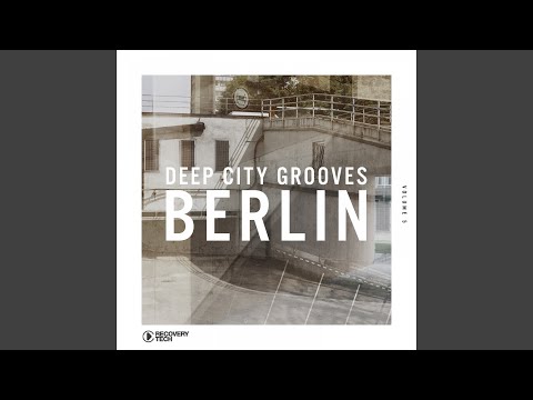 Colour My Vision (feat. Jinadu) (Massimiliano Pagliara Remix)