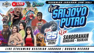 Download lagu Live Jaranan New Srijoyo Putro di Sanggrahan Gondang Nganjuk D-MAXS AUDIO mp3