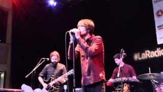 Vetusta Morla - Una sonata fantasma (@ La Casa Encendida, Madrid 2015) [Full HD]