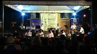 Bandinha Popular - NOS TEMPOS DA BANDINHA (Wellington Gama)