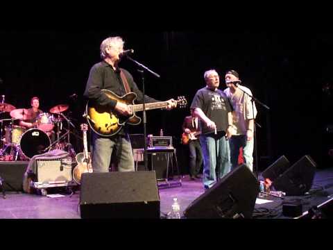 Good Feeling to Know - Richie Furay Band  5/17/14