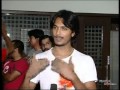 Olave Mandara Press Meet