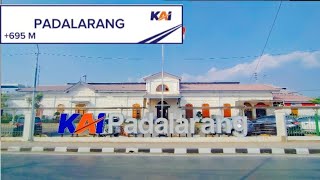 Download lagu Bel Stasiun Padalarang | Manuk Dadali #stasiunpadalarang  mp3