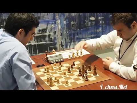 2016-09-25 GM Kramnik - GM Mamedjarov Tal Memorial blitz_HD