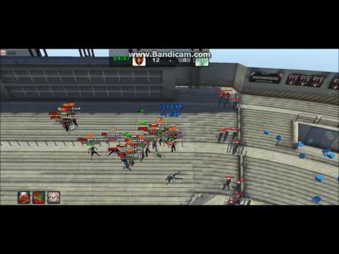 HooligansGame | Vardar Skopje - Ferencvaros 10-0 (01.01.17)