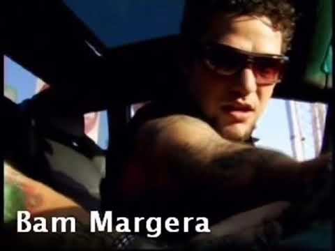 Bam Margera skate tribute 2