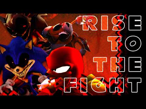 RISE TO THE FIGHT (feat. Mr Goodbarz, Martin T.) | Outcome Memories UST