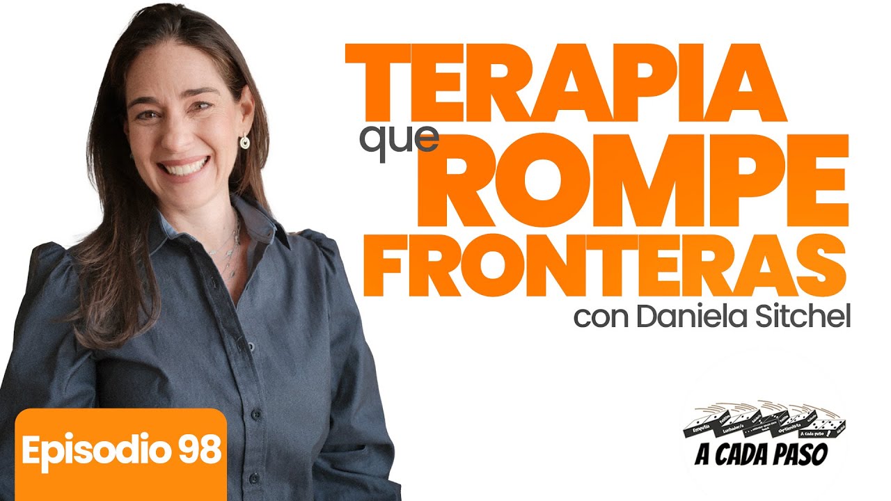 Cuando la Terapia Rompe Fronteras: La Historia de Opción Yo | EP. 98
