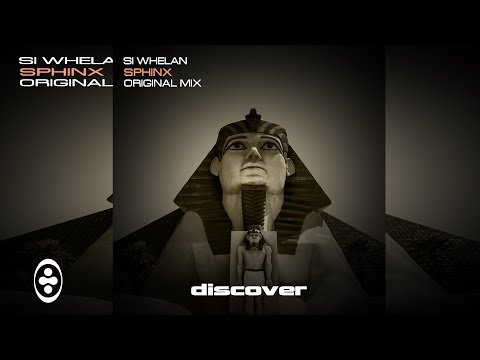 Si Whelan - Sphinx | Tranceportal