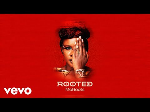 MoRoots - Tulo (Audio)