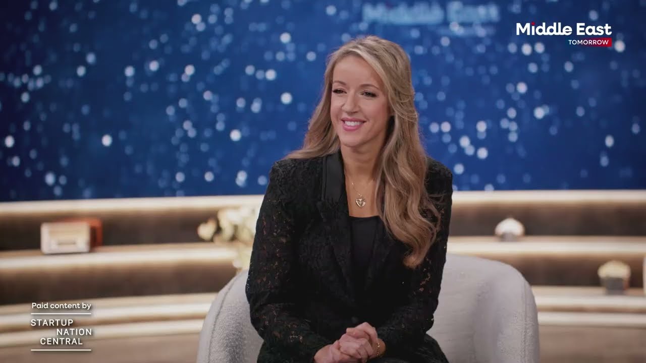 Middle East Tomorrow Episode #6- Religion (Rabbi Jacob and Imam Hasan)