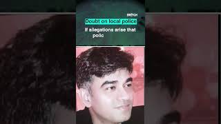 Suvendu Adhikari PA Case: When Is a Case Transferred to CBI? | Chandranath Rath