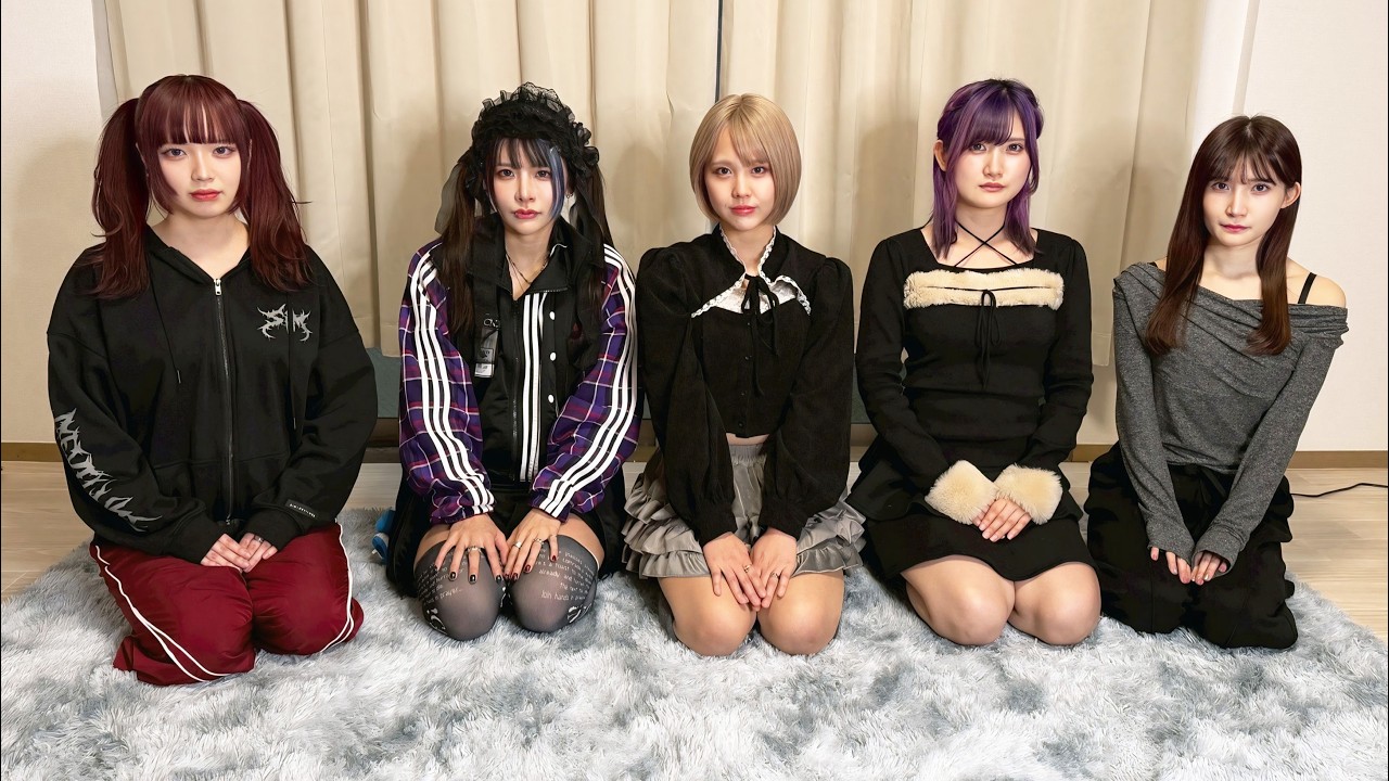 先日のライブで起こった悲劇について謝罪します。