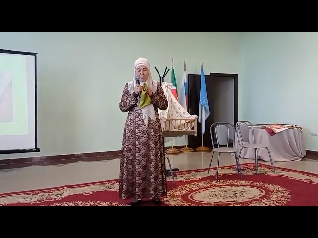 Балык Бистәсе мәдәният йортында " Гаиләм ядкәре " дип исемләнгән кичә узды