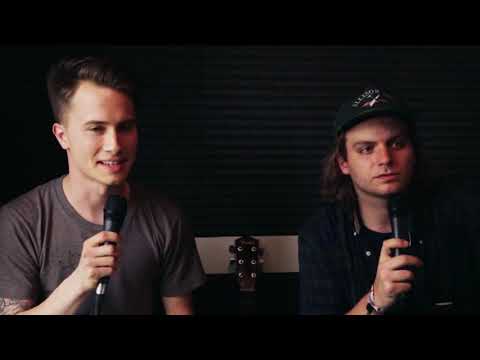 MAC DEMARCO TOSSED SALAD (DOCUMENTARY)