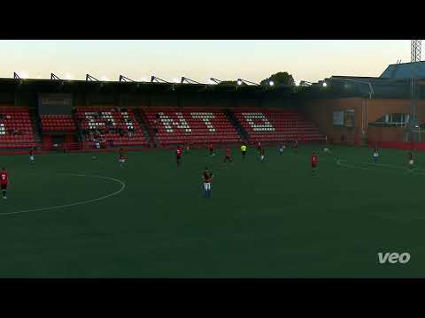 ATLETICO DE PINTO "B" 3-0 ED MORATALAZ "D" PREFERENTE JUVENIL GRUPO 4 J-8 TEMPORADA 24/25