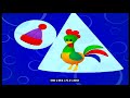 Babytv Who SItWhat SIt1 11 Cockerel