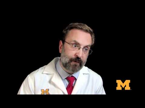Survivors of sepsis face long-term problems, says U-M physician