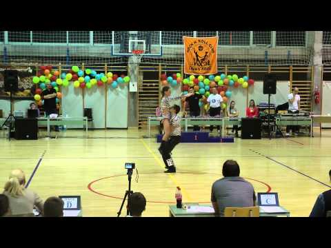 Nela Pezer - Marko Šimić