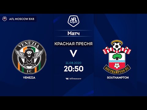 AFL20. Euroleague B3. Day 7. Venezia - Southampton.