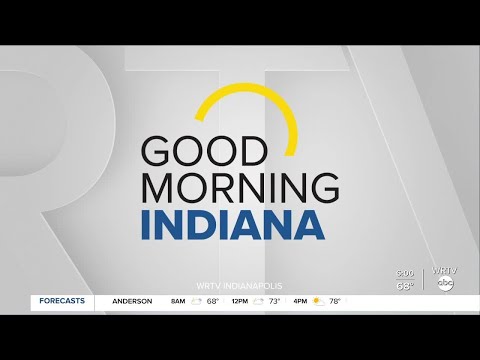Good Morning Indiana 6 a.m. | Sept. 15, 2021