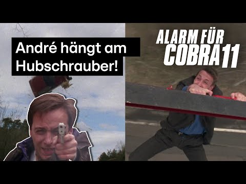 Generalprobe | Staffel 2 Folge 2 | Mark Keller & Erdoğan Atalay | Ganze Folge | Alarm für Cobra 11