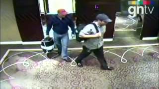 The Neon Judgement  -  Tomorrow In The Papers (Implant Krafty Remix)